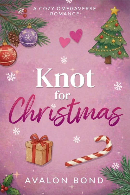 Knot for Christmas